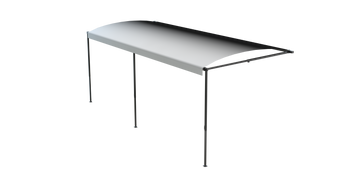 Solera® 18' 1000XL Series RV Awning Roller Assembly