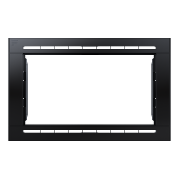 Furrion Plastic Trim Kit for 0.9 cubic feet Microwave– Black #FMSM09-SB-TK