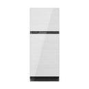 Furrion Arctic® 12V RV Refrigerator - 10 cu. ft. with Glass Doors, Left Hinge-1