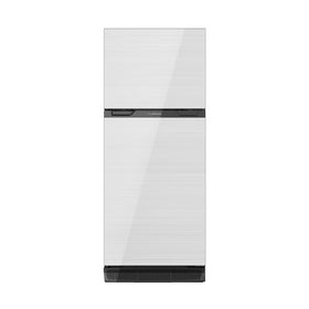 Furrion Arctic® 12V RV Refrigerator - 10 cu. ft. with Glass Doors, Right Hinge - hover