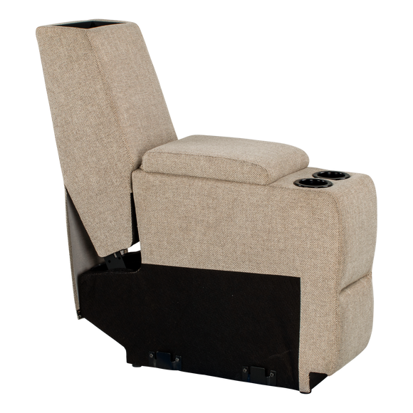 Thomas Payne Heritage Series RV Theater Seating Center Console