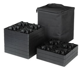 Lippert Stacking Leveling Blocks - 10-Pack #2024121204