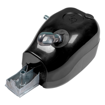 Solera Manual Crank Style Awning Drive Head Assembly - hover