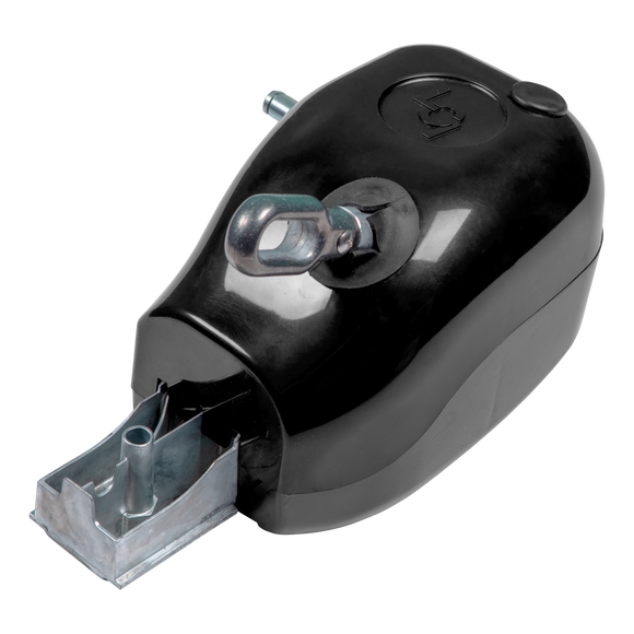 Solera Manual Crank Style Awning Drive Head Assembly
