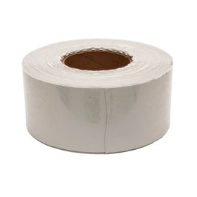 Q299 1/32" x 3" x 90' Mylar-Poly Backed Tape, No Edge (Case of 8)
