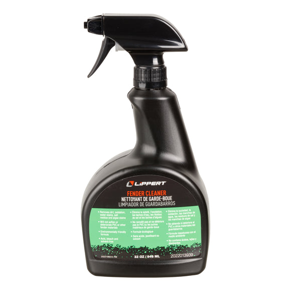 Lippert Boat Fender Cleaner - 32 oz.