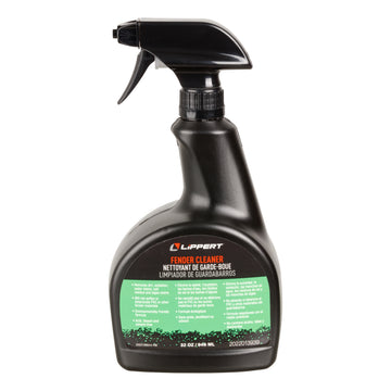 Lippert Boat Fender Cleaner - 32 oz., 12-Pack