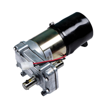 Gear Motor Assembly with Pin - Double Shaft (High Torque)