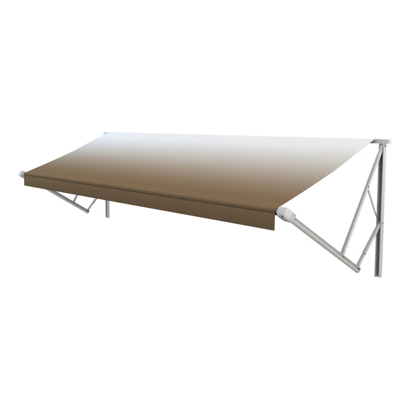 Solera 11' Power & Hybrid RV Awning Roller Assembly