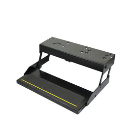 38 Series Step Assembly with Standard Drive Operation and Power Switch Kit
