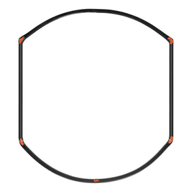 Furrion Chef Collection Replacement Electric RV Oven Door Seal Assembly #C-FTRD22LA-SS-003