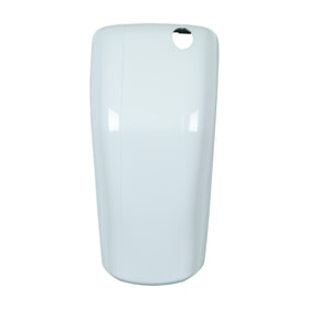 Solera® Regal Drive Head Front Cover - White #643919