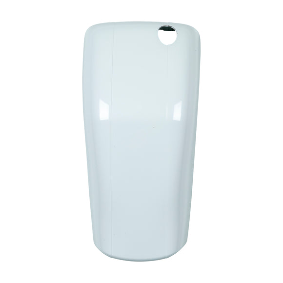 Solera® Regal Drive Head Front Cover - White #643919
