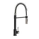 Lippert Flow Max™ Coiled Kitchen Faucet-2