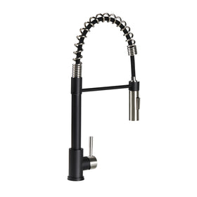 Lippert Flow Max™ Coiled Kitchen Faucet