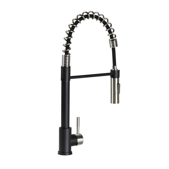 Lippert Flow Max™ Coiled Kitchen Faucet