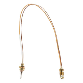 Furrion Replacement RV Cooktop Thermocouple Assembly #C-FGH4ZSA-SS-Thermocouple