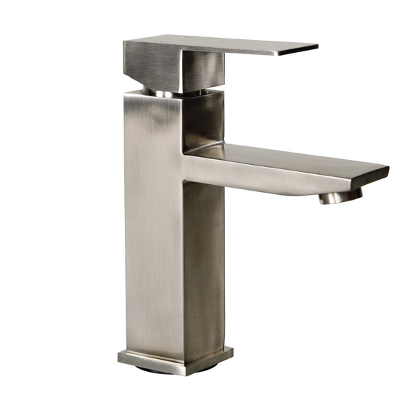 Flow Max™ Square Bathroom Faucet
