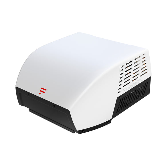 Furrion Chill Cube Variable Speed RV Rooftop Air Conditioner(R32)with Heat Pump-18KBTU, Ducted