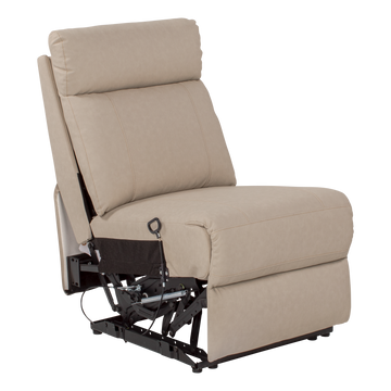 Thomas Payne Heritage Series RV Theater Seating Armless Recliner