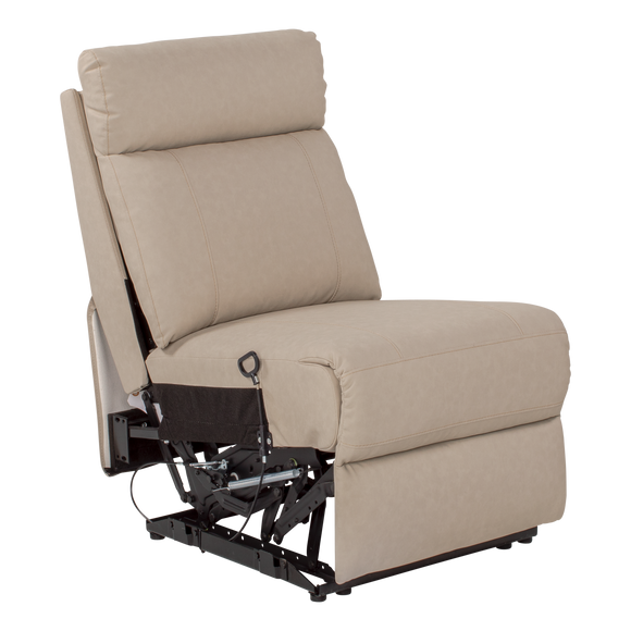 Thomas Payne Heritage Series RV Theater Seating Armless Recliner