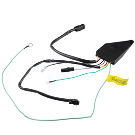 Kwikee 9510 Control for IMGL/9510 Step Control