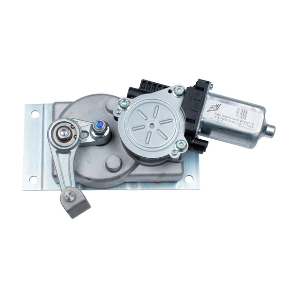 Lippert Motor Conversion Kit for Kwikee® Electric Steps - "B" Linkage Single & Double Steps #781006