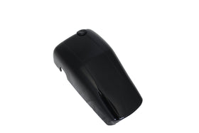 Solera® Regal Drive Head Front Cover - Black #643922