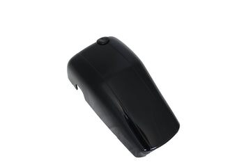 Solera® Regal Drive Head Front Cover - Black #643922