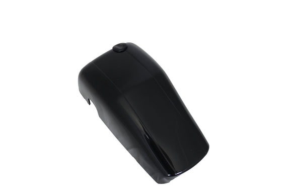 Solera® Regal Drive Head Front Cover - Black #643922