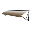Solera 15' Power & Hybrid RV Awning Roller Assembly-9
