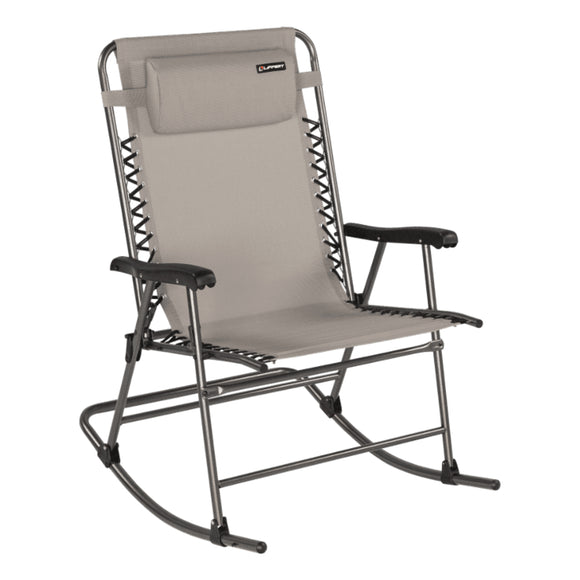 Stargazer Outdoor Rocking Chair