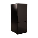 Furrion RV Refrigerator - 12V, 10.7 cu. ft., Dual Swing Doors, Bottom Door Freezer-2