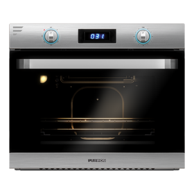 Furrion Chef Collection® Built-in Gas RV Oven - 21" Stainless Steel #FS22N20A-SS