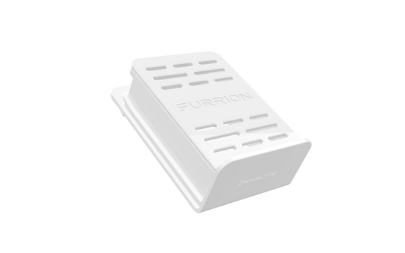 Furrion Charcoal Filter for 12V Built-in Refrigerator #C-FCR10DCDTA-013