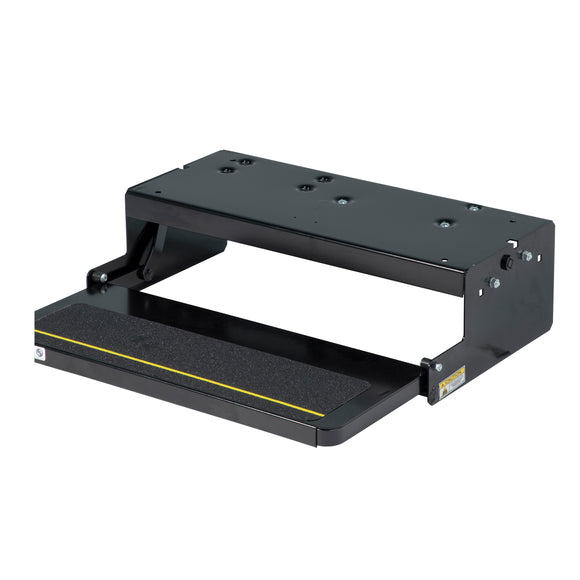 26 Series Step Assembly with Standard Drive Operation and Power Switch Kit