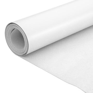4.5' x 15' SuperFlex, White (67.5 SqFt/Roll)
