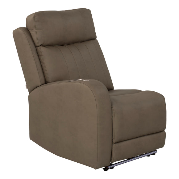Thomas Payne Seismic Series RV Theater Seating Recliner - Right Arm
