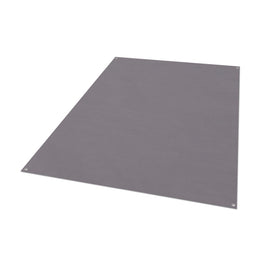 Lippert Outdoor Patio Rug - Gray