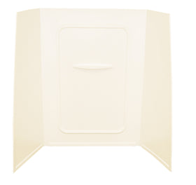 Lippert Bathtub Wall Surround - 24" x 36" x 59"