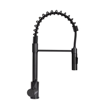 Lippert Flow Max™ Coiled Kitchen Faucet