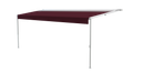 Solera® 16' 1000 Series RV Awning Roller Assembly-5