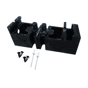 Lippert Replacement In-Wall Slide-Out Standard Bearing Block Kit #379060