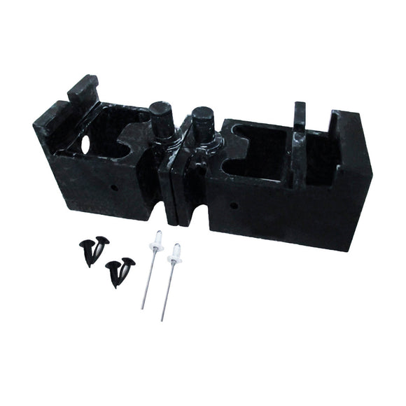Lippert Replacement In-Wall Slide-Out Standard Bearing Block Kit #379060