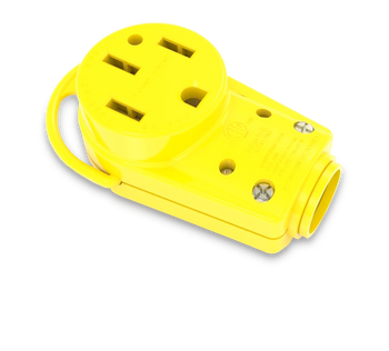 Connector