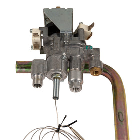 Furrion Chef Collection Replacement RV Gas Oven Valve Assembly #C-FS22N20A-SS-038