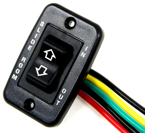 Lippert RV Slide-Out Electric Switch Assembly