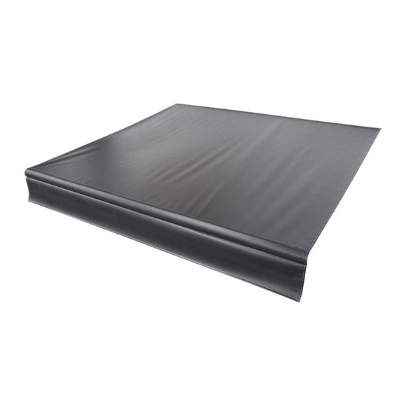 Solera Universal Vinyl Replacement Fabric for 12' RV Awning