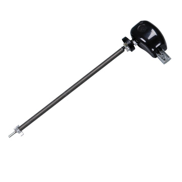 Solera Manual Pull Style Awning Drive Head Assembly