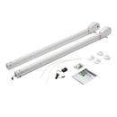 Solera® 4000 Series Universal RV Awning Arms & Hardware Kit - 69"-2
